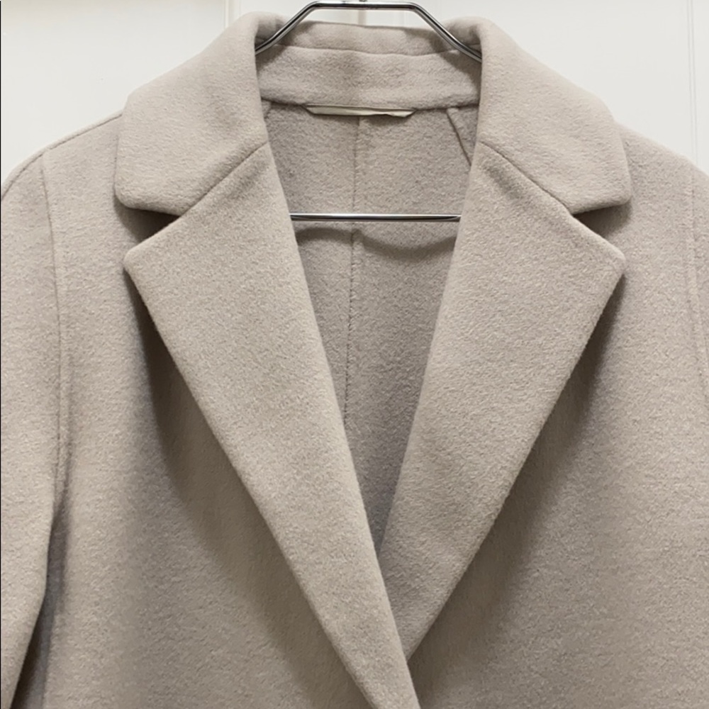 Maxmara Coat - image 7